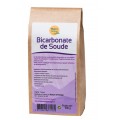 Bicarbonato de Sodio Calidad Alimentaria 500 gr. NATURE & PARTAGE