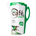 Café Verde Liquido 400mg. de GCA, 500ml. DRASANVI