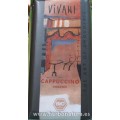 Chocolate Cappuccino Biológico 100gr. VIVANI