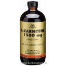 L-Carnitina Líquida 1500 mg 473ml. SOLGAR en Herbonatura.es