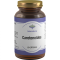 Carotenoides, Astaxantina, Licopeno, Luteina, Betacaroteno 60 cápsulas INTERNATURE