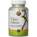 Cell Defense Defensas, Sistema Inmunológico 60 comprimidos KAL