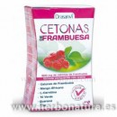 Cetonas de Frambuesa 60 comprimidos DRASANVI en Herbonatura.es