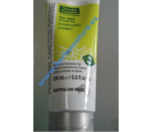 Stop Piojos Set de Champú 200ml, Aceite arbol de Té 10ml, Liendrera Trepadiet ESI