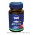 Cistisan (Histisan) Arándano Rojo Utirose infecciones orina 60 comprimidos GSN