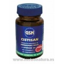 Cistisan (Histisan) Arándano Rojo Utirose infecciones orina 60 comprimidos GSN en Herbonatura.es