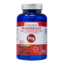 Magnesio Citrato Alta Concentración, Magnesium Citrate 90 comprimidos DRASANVI
