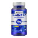 Magnesio (Citrato de magnesio) Magnesium Citrate 90 comprimidos DRASANVI