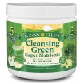 Cleansing Green Super Nutrientes Alcalinizante Nutraceutical 166gr. SOLARAY