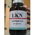 Chlorella plus 240 comprimidos LKN