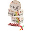 Colacell colágeno, granada, MSM, Resveratrol, Silicio... 90 cápsulas MUNDO NATURAL