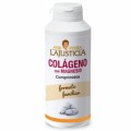 Colágeno con Magnesio Familiar 450 comprimidos ANA MARIA LAJUSTICIA