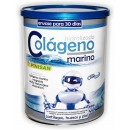 Colágeno Marino Hidrolizado, Magnesio, Acido Hialuronico y Vitamina C 300gr. PINISAN en Herbonatura.es