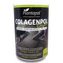 Colagenpol Complex, Colágeno Hidrolizado, Hialurónico, Magnesio Citrato, Estevia 300gr. PLANTAPOL en Herbonatura.es