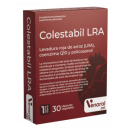 Colestabil LRA Levadura roja, Q10 y Policosanol 30 cápsulas HERBORA en Herbonatura.es