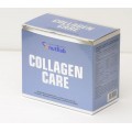 Collagen Care con Estevia, glicina, lisina, arginina... 30 sobres NUTILAB