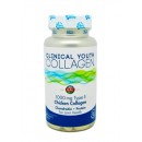 Collagen Clinical Youth, colageno tipo II 60 comprimidos Kal SOLARAY en Herbonatura.es
