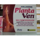 Collagene Planta Ven Colágeno, Rusco, Ciprés, Castaño de Indias... 20 viales PHYTOVIT en Herbonatura.es