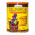 Collmar Cao Desayuno con Calcio, Colageno, Cacao, Minerales, DHA... 300gr. DRASANVI