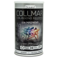 Collmar Magnesio Colageno Marino Hidrolizado, Magnesio y Vitamina C 275gr. DRASANVI
