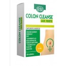 Colon Cleanse Lax Forte, Cascara sagrada, Frangula, Sen... 30 comprimidos ESI en Herbonatura.es