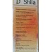Colutorio Vitaminado Buco Fresh D`Shila con Aceite esencial de Naranja 500ml. D`SHILA