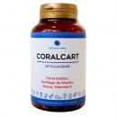 Coral Cart coral marino, cartílago de tiburón y vitamina C 120 cápsulas MAHEN en Herbonatura.es