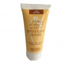 Crema de Manos con Aceite de Almendras dulces 50ml. BACTINEL DIAFARM en Herbonatura.es