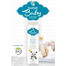 Crema de pañal Baby Ecológico Bebe 75ml. ESENTIAL AROMS en Herbonatura.es