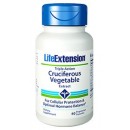 Cruciferous Vegetable, Extracto de Cruciferas Antioxidante 60 cápsulas LIFEEXTENSION