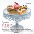 Cupcakes Veganos Libro, Toni Rodriguez OCEANO AMBAR