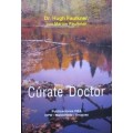 Cúrate Doctor Libro, Dr. Hugh Faulkner con Marian Faulkner GEA PUBLICACIONES