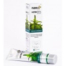 Dentífrico pasta herb dental Romero con Nano Plata 160gr. IRISANA en Herbonatura.es