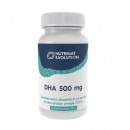 DHA 500 mg. Omega 3, 30 perlas NUTRINAT EVOLUTION en Herbonatura.es