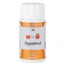 Enzimax Digestimul, Enzimas digestivos con Betaina y Genciana 50 cápsulas EQUISALUD