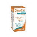Digeston Plus, Digestión 30 comprimidos HEALTH AID en Herbonatura.es