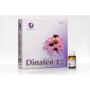 Dinafén 12 Echinacea, Propóleo, Calostro, Reishi, Shiitake, Maitake... 20 Viales DINADIET MAHEN en Herbonatura.es