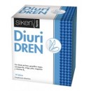 Diuridren diuretico, drenante 14 sobres Siken Form DIAFARM en Herbonatura.es