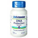 DNA Protection Curcumina, clorofilina, wasabi, brócoli... 60 cápsulas LIFEEXTENSION