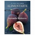 El arte de saber alimentarte, Libro Karmelo Bizkarra DESCLEE DE BROUWER