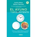 El Ayuno Intermitente Libro, Carlos Pérez, Néstor Sánchez URANO