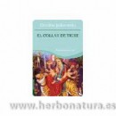 El Collar del Tigre, Psicochamanismo y Vida Libro, Cristóbal Jodorowsky BOOKET en Herbonatura.es