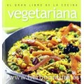 El gran libro de la Cocina Vegetariana, EURO IMPALA