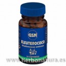 Eleuterococo Eleutherococcus Senticosus rendimiento intelectual y físico 50 comprimidos GSN en Herbonatura.es