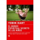 El Mundo Espiritual Secreto de los Niños Libro (Tobin Hart) LA LLAVE en Herbonatura.es