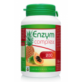 Enzym Complex Enzimas digestivas 200 comprimidos TEGOR