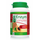 Enzym Complex Enzimas digestivas 200 comprimidos TEGOR en Herbonatura.es