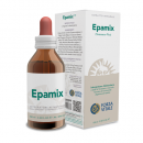 Epamix suplemento espagírico hepático, 100ml. FORZA VITALE