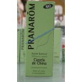 Aceite esencial Canela de China Ecológico (Cinnamomum cassia) 10ml. PRANAROM