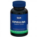 Espirulina Spirulina Maxima 120 comprimidos GSN